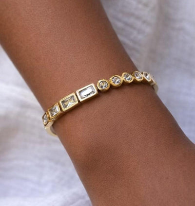 Glow Show Bracelet