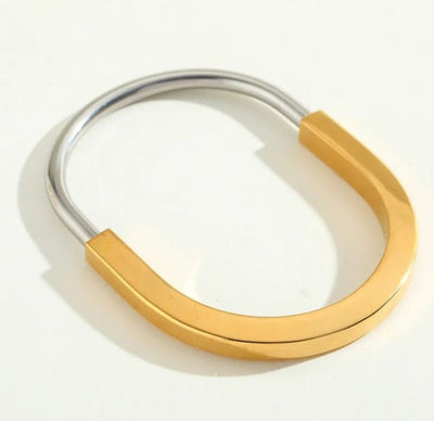 Love Lock Bracelet