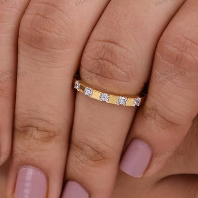 Minimalist Glow Ring