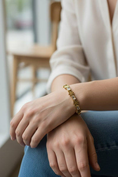 Wrist Wonder Bracelet